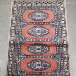 634 3084 ORIENTAL RUG